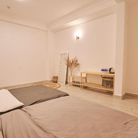 Sen Home Homestay 달랏 외부 사진
