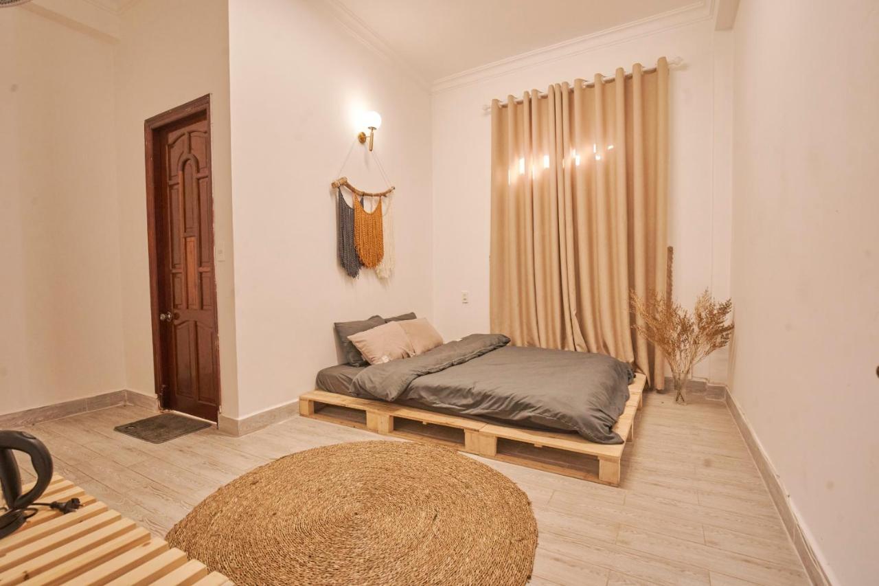Sen Home Homestay 달랏 외부 사진