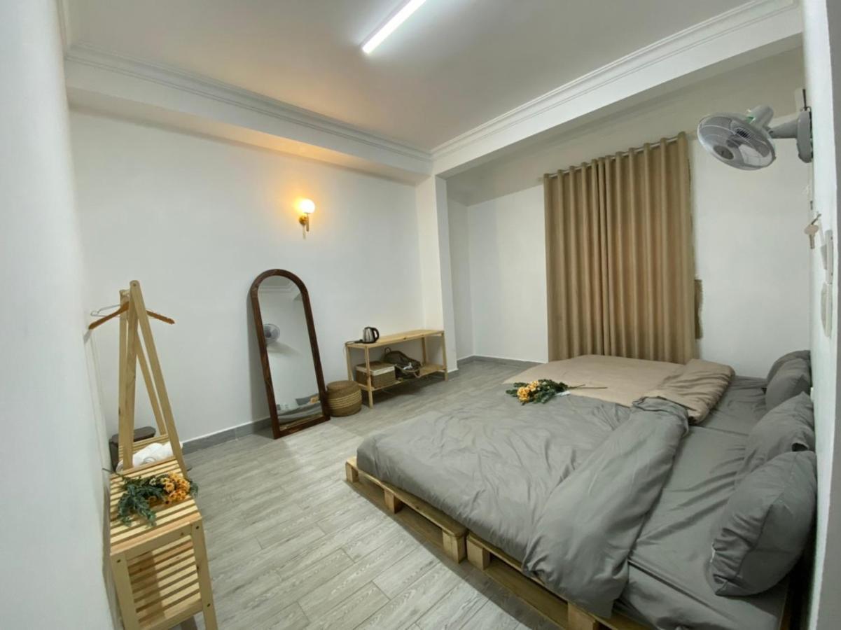 Sen Home Homestay 달랏 외부 사진