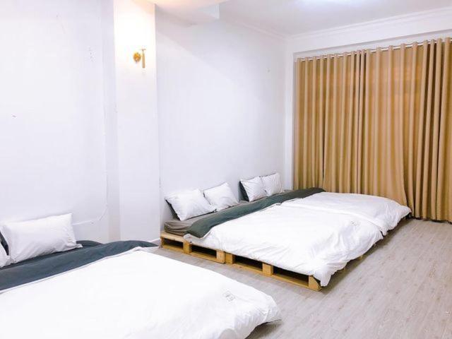 Sen Home Homestay 달랏 외부 사진