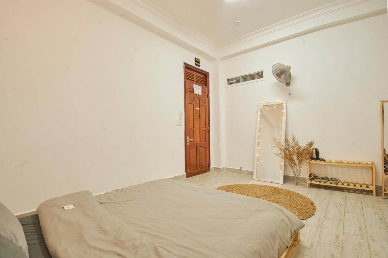 Sen Home Homestay 달랏 외부 사진