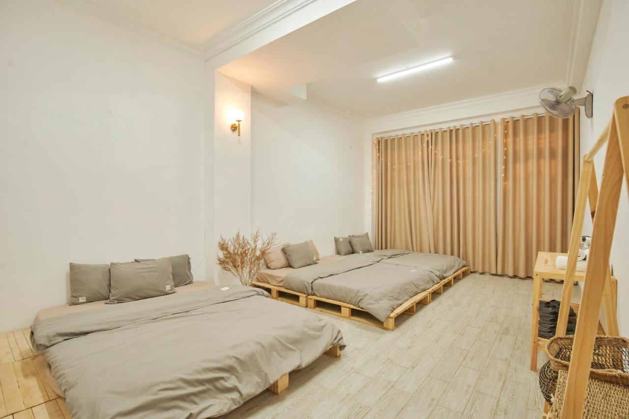 Sen Home Homestay 달랏 외부 사진