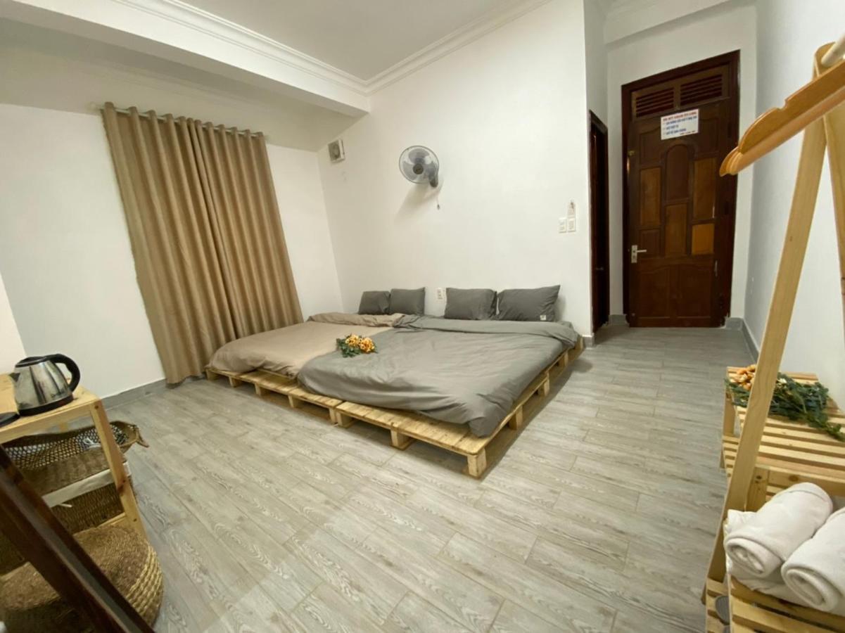 Sen Home Homestay 달랏 외부 사진