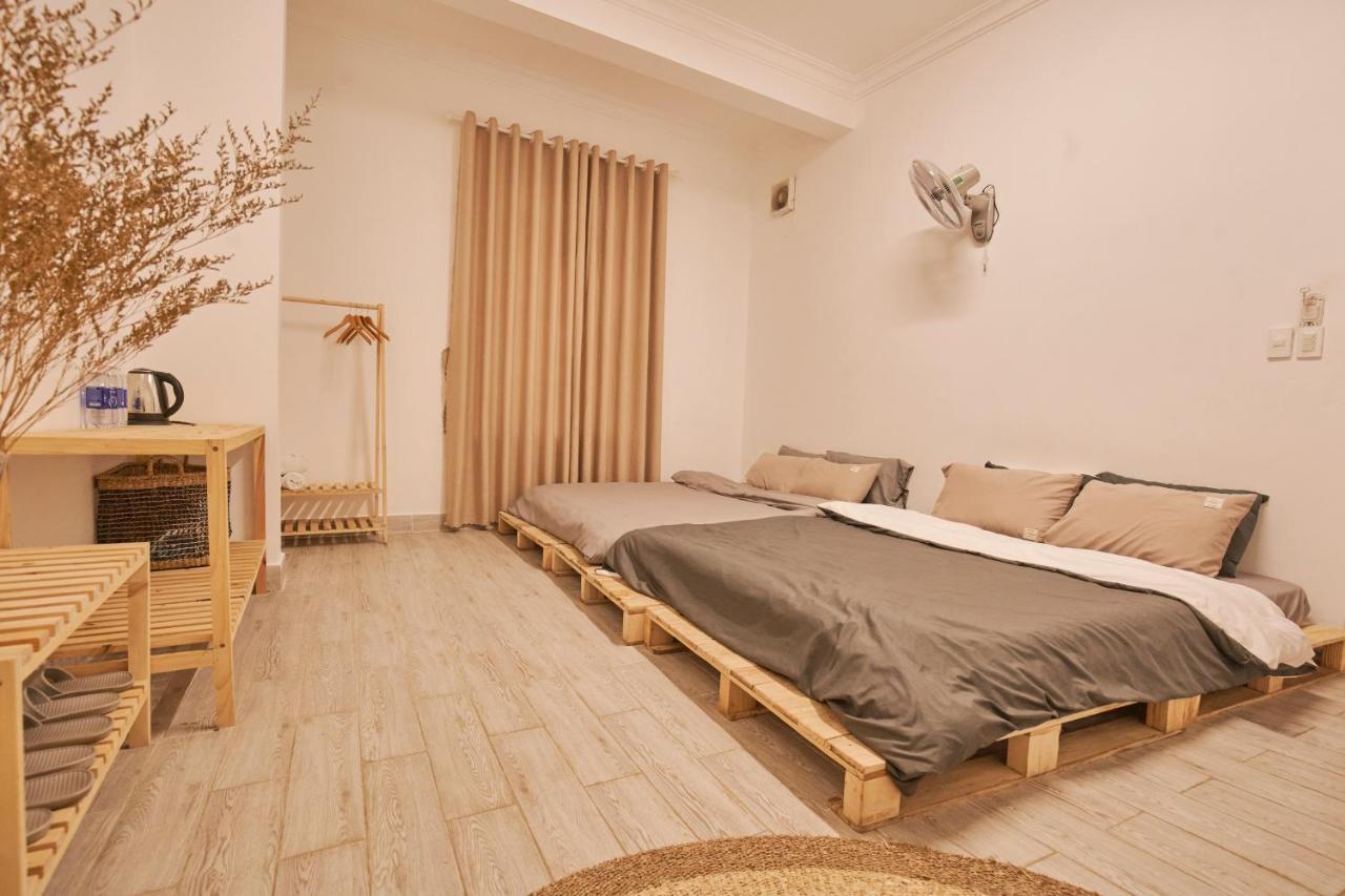 Sen Home Homestay 달랏 외부 사진