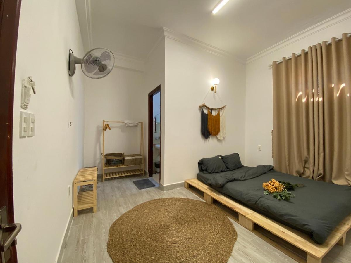 Sen Home Homestay 달랏 외부 사진