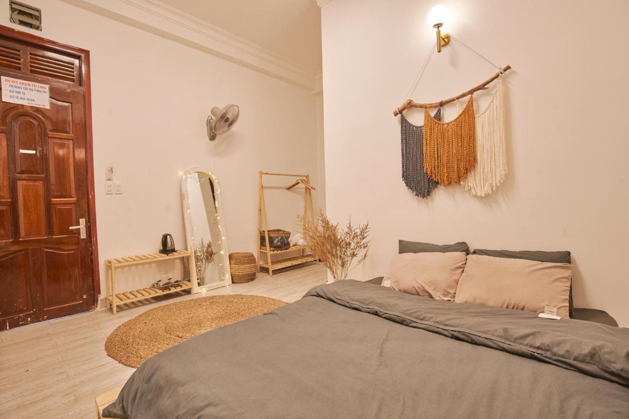 Sen Home Homestay 달랏 외부 사진