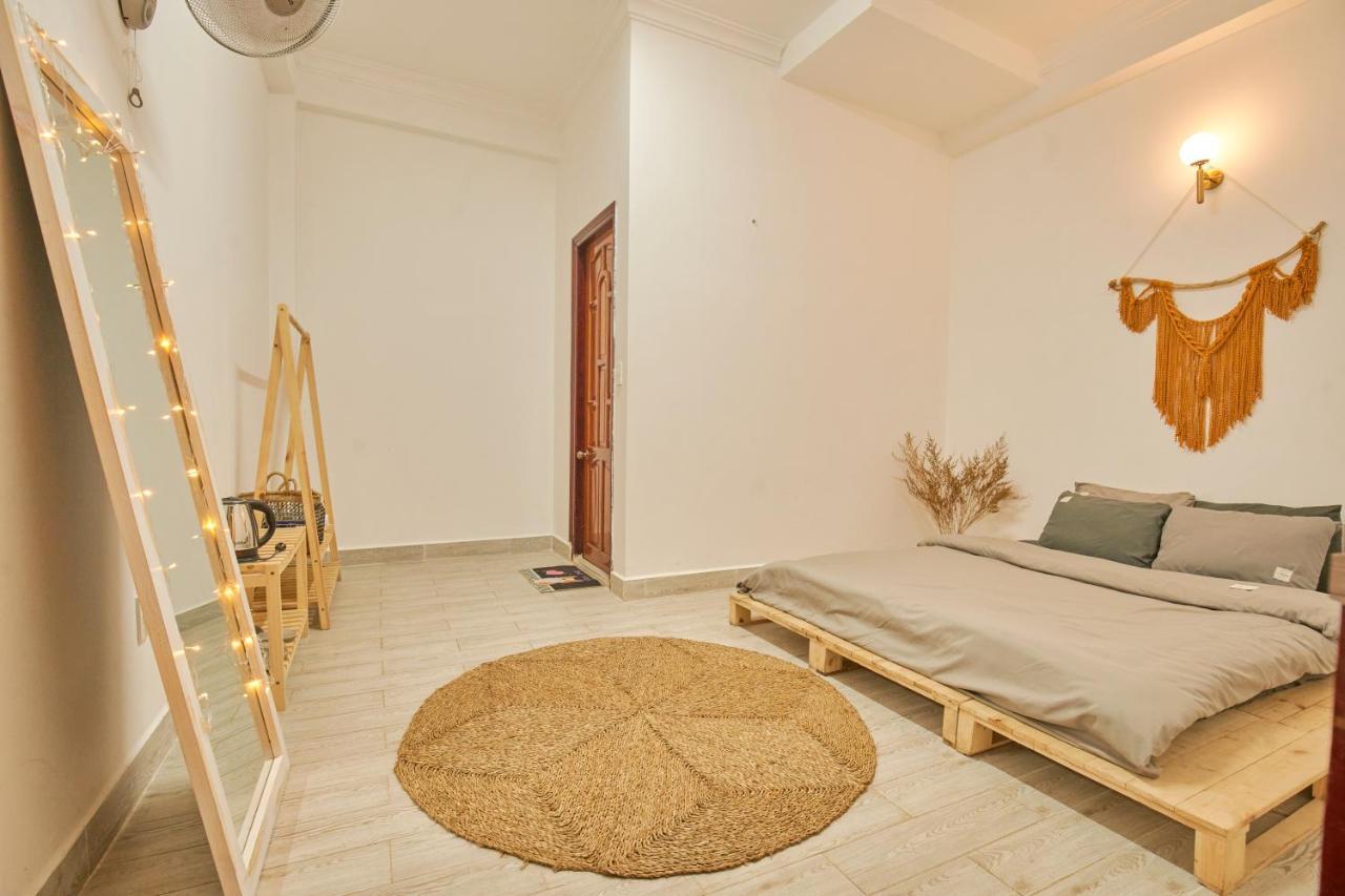 Sen Home Homestay 달랏 외부 사진