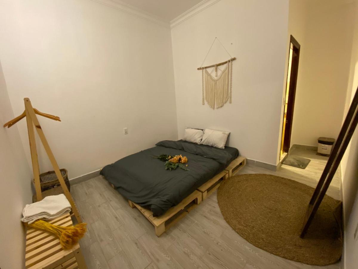 Sen Home Homestay 달랏 외부 사진