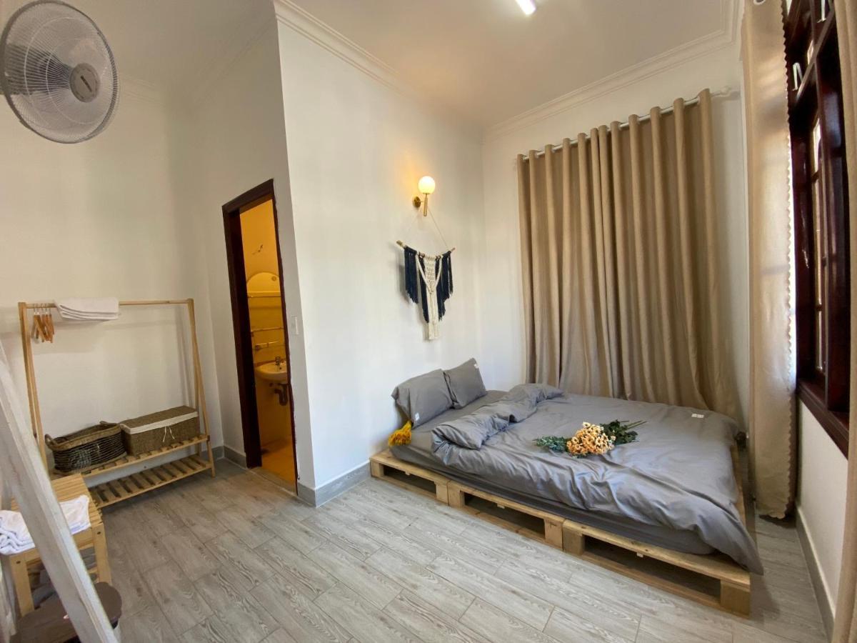 Sen Home Homestay 달랏 외부 사진